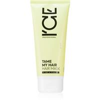 Natura Siberica ICE Professional Tame My Hair deep nourishing mask for wavy and curly hair 200 ml