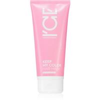 Natura Siberica ICE Professional Keep My Color nourishing hair mask for colour protection 200 ml