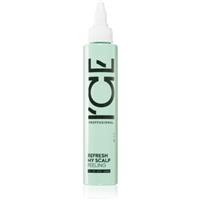 Natura Siberica ICE Professional Refresh My Scalp enzymatic scrub for scalp 100 ml