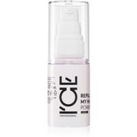 Natura Siberica ICE Professional Refill My Hair intense concentrated treatment for damaged hair Power Booster 30 ml