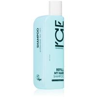 Natura Siberica ICE Professional Refill My Hair moisturising shampoo 250 ml