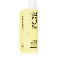 Natura Siberica ICE Professional Tame My Hair oil shampoo for wavy and curly hair 250 ml