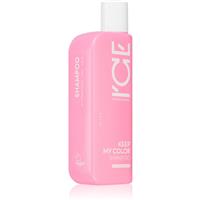 Natura Siberica ICE Professional Keep My Color colour-protecting shampoo 250 ml