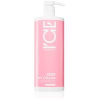 Natura Siberica ICE Professional Keep My Color colour-protecting shampoo 1000 ml