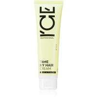 Natura Siberica ICE Professional Tame My Hair smoothing cream for wavy and curly hair 100 ml