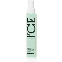 Natura Siberica ICE Professional Treat My Scalp tonic against hair loss with ginseng 100 ml