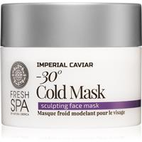 Natura Siberica Fresh Spa Imperial Caviar sculpting face mask with anti-ageing effect 50 ml