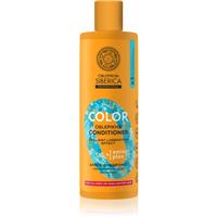 Natura Siberica Oblepikha Siberica conditioner for coloured hair 400 ml