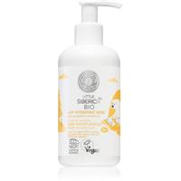 Natura Siberica Little Siberica BIO moisturising lotion for children from birth 250 ml
