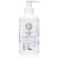 Natura Siberica Little Siberica BIO gentle feminine wash for children from birth 250 ml