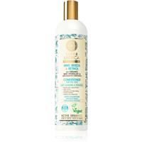 Natura Siberica Mint, Bereza & Retinol refreshing balm for oily hair 400 ml