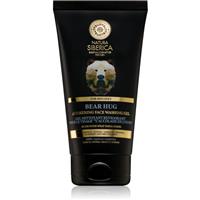 Natura Siberica For Men Only refreshing cleansing gel 150 ml