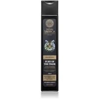 Natura Siberica For Men Only energising shampoo for hair and body 250 ml