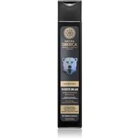 Natura Siberica For Men Only refreshing shower gel for men 250 ml