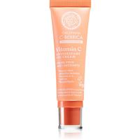 Natura Siberica Oblepikha C-Berrica antioxidant eye cream with vitamin C 30 ml