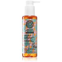 Natura Siberica Oblepikha C-Berrica purifying foam gel for the face 145 ml