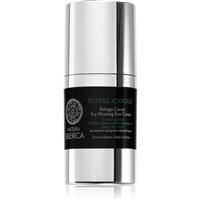 Natura Siberica Royal Caviar firming eye cream with caviar 15 ml