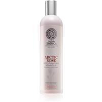 Natura Siberica Copenhagen Arctic Rose regenerating conditioner for dry and damaged hair 400 ml