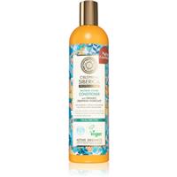 Natura Siberica Oblepikha (Sea-Buckthorn) maximum volume conditioner 400 ml