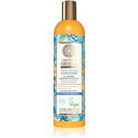 Natura Siberica Oblepikha (Sea-Buckthorn) conditioner for weak and damaged hair 400 ml