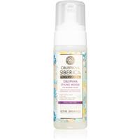 Natura Siberica Oblepikha (Sea-Buckthorn) sea buckthorn hair mousse for maximum volume 170 ml