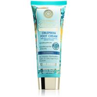 Natura Siberica Oblepikha (Sea-Buckthorn) foot cream 75 ml