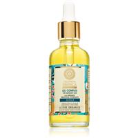 Natura Siberica Oblepikha (Sea-Buckthorn) hair oil for damaged hair 50 ml