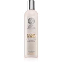 Natura Siberica Copenhagen Frozen Berries vitamin conditioner for oily hair 400 ml