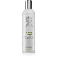 Natura Siberica Copenhagen White Cedar volume conditioner for all hair types 400 ml