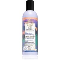 Natura Siberica Taiga Siberica Siberian Juniper Berry colour-protecting shampoo 270 ml