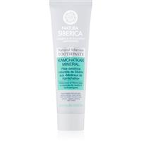Natura Siberica Kamchatkan Mineral natural toothpaste 100 g