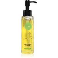 Natura Siberica C+ CICA Marmelade Bubble refreshing cleansing gel 150 ml