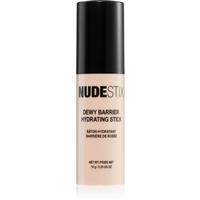Nudestix Dewy Barrier Hydrating Stick cooling and hydrating treatment in a stick 10 g