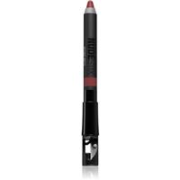 Nudestix Intense Matte versatile pencil for lips and cheeks shade Sunkissed Rose 2,8 g