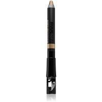 Nudestix Magnetic Luminous versatile pencil for the eye area shade Queen Olive 2,8 g