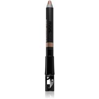 Nudestix Magnetic Luminous Versatile Pencil for Eye Area Shade Smoke 2,8 g