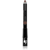 Nudestix Magnetic Matte versatile pencil for the eye area shade Chocolate 2,8 g