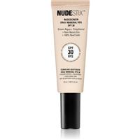 Nudestix Nudescreen Daily Mineral Veil SPF 30 protective day cream SPF 30 shade Cool 50 ml