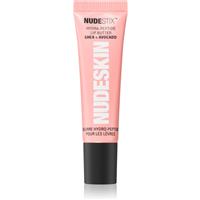 Nudestix Nudeskin Hydrating Peptide Lip Butter deep nourishing butter for lips shade Candy Kiss 10 ml