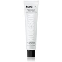 Nudestix Nudeskin Gentle Hydra-Gel gel makeup remover and cleanser for sensitive skin and eyes 70 ml