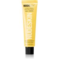 Nudestix Nudeskin Citrus-C Mask & Daily Moisturizer moisturising face cream day and night 60 ml