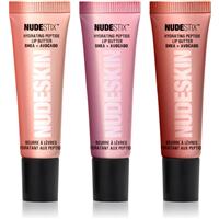 Nudestix Nudeskin Nudeglow Lip Set set for lips