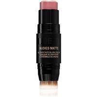 Nudestix Nudies Matte multi-purpose makeup for eyes, lips and face shade Cherie 7 g