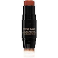 Nudestix Nudies Bloom multi-purpose makeup for eyes, lips and face shade Rusty Rouge 7 g