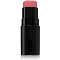 Nudestix Nudies Matte + Glow Core multi-purpose makeup for eyes, lips and face shade Pink Ice 6 g