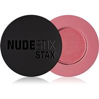 Nudestix Stax All Over Color Blush Balm multi-purpose makeup for eyes, lips and face shade Love & Roses 2,5 g