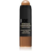 Nudestix Tinted Blur Foundation Stick corrector stick for a natural look shade Medium 7 6 g