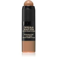 Nudestix Tinted Blur Sculpt Stick contour stick shade Neutral Light 6,2 g