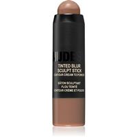 Nudestix Tinted Blur Sculpt Stick contour stick shade Nude Neutral Medium 6,2 g