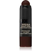 Nudestix Tinted Blur Sculpt Stick contour stick shade Neutral Deep 6,2 g